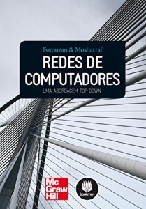 Baixar Redes de Computadores: Uma Abordagem Top-Down pdf, epub, eBook