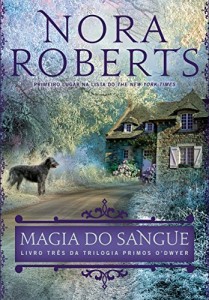 Baixar Magia do sangue (Primos O”Dwyer Livro 3) pdf, epub, eBook