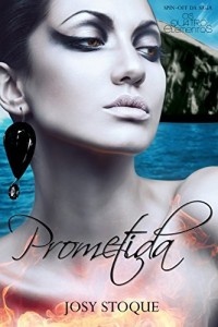Baixar Prometida: Spin-Off da Saga (Saga Os Quatro Elementos Livro 5) pdf, epub, eBook