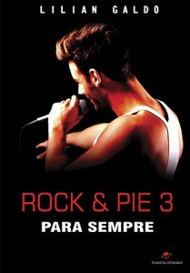 Baixar Rock & Pie 3: Para Sempre pdf, epub, eBook