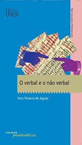 Baixar O verbal e o não verbal pdf, epub, eBook