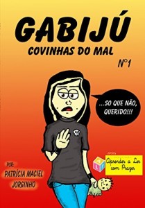 Baixar Gabijú: covinhas do mal (Gabijú – covinhas do mal) pdf, epub, eBook