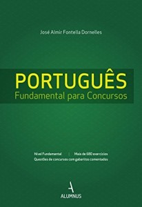 Baixar Português Fundamental para Concursos pdf, epub, eBook