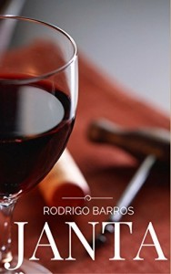 Baixar Janta pdf, epub, eBook