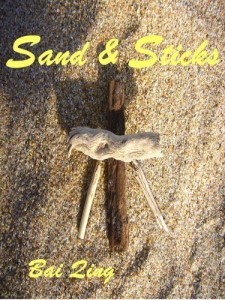 Baixar SAND AND STICKS – OS CINCO ELEMENTOS pdf, epub, eBook
