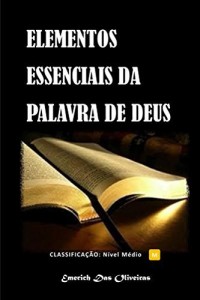 Baixar Elementos Essenciais da palavra de Deus pdf, epub, eBook