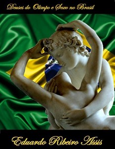 Baixar DEUSES DO OLIMPO E SEXO NO BRASIL pdf, epub, eBook