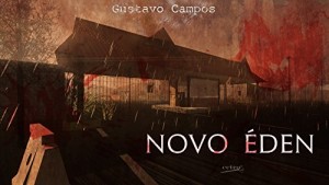Baixar Novo &Eacute;den pdf, epub, eBook