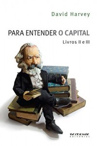 Baixar Para entender O capital, livros 2 e 3 pdf, epub, eBook
