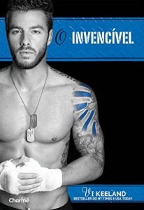 Baixar O Invenc&iacute;vel (MMA Fighter Livro 2) pdf, epub, eBook