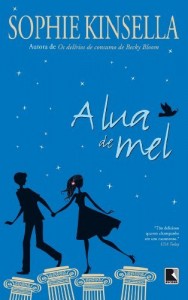 Baixar A lua de mel pdf, epub, eBook