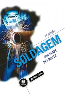Baixar Soldagem (Tekne) pdf, epub, eBook