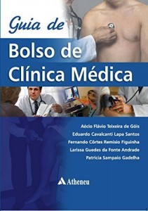 Baixar Guia de Bolso de Clinica Medica pdf, epub, eBook