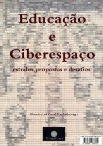 Baixar Educacao e Ciberespacco: Estudos, propostas e desafios pdf, epub, eBook