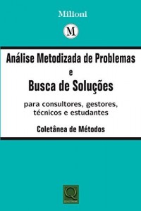 Baixar An&aacute;lise Metodizada de Problemas pdf, epub, eBook