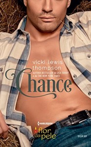 Baixar Chance – Harlequin Flor da Pele Ed.29 pdf, epub, eBook