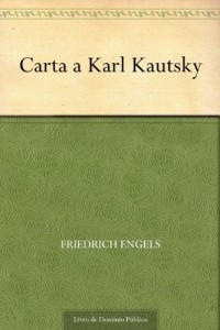 Baixar Carta a Karl Kautsky pdf, epub, eBook