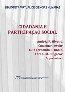 Baixar Cidadania e participa&ccedil;&atilde;o social pdf, epub, eBook