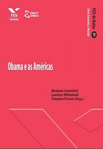 Baixar Obama e as Am&eacute;ricas (FGV de Bolso) pdf, epub, eBook