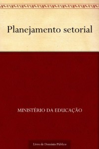 Baixar Planejamento setorial pdf, epub, eBook