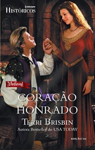Baixar Coração Honrado – Harlequin Históricos Ed.162 pdf, epub, eBook