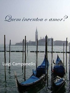 Baixar Quem inventou o amor? pdf, epub, eBook