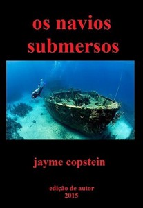 Baixar Os navios submersos pdf, epub, eBook