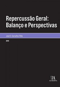 Baixar Repercuss&atilde;o Geral – balan&ccedil;o e perspectivas pdf, epub, eBook
