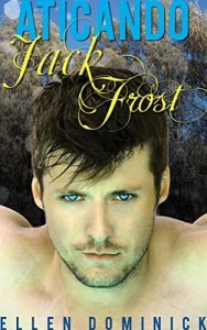 Baixar Ati&ccedil;ando Jack Frost pdf, epub, eBook