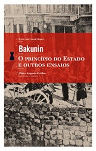 Baixar Deus e o Estado pdf, epub, eBook