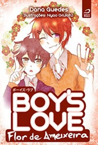 Baixar Boy”s Love – Flor de Ameixeira pdf, epub, eBook
