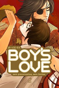 Baixar Boy”s Love – Sem preconceitos, sem limites pdf, epub, eBook