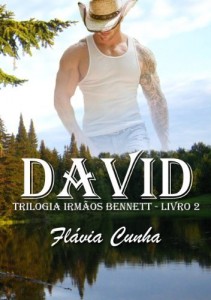 Baixar David (Trilogia Irmãos Bennett – Livro 2) pdf, epub, eBook