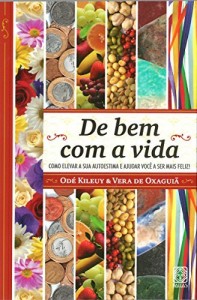 Baixar De bem com a vida: Como elevar sua autoestima e ajudar voc&ecirc; a ser mais feliz! pdf, epub, eBook