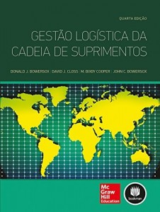 Baixar Gest&atilde;o Log&iacute;stica da Cadeia de Suprimentos pdf, epub, eBook