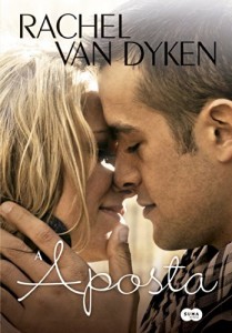 Baixar A aposta pdf, epub, eBook