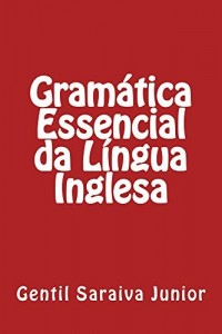 Baixar Gram&aacute;tica Essencial da L&iacute;ngua Inglesa pdf, epub, eBook