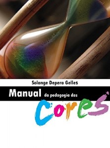 Baixar Manual da Pedagogia das Cores pdf, epub, eBook