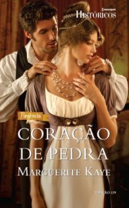 Baixar Coração de Pedra – Harlequin Históricos Ed.139 pdf, epub, eBook
