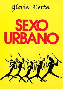 Baixar Sexo Urbano pdf, epub, eBook