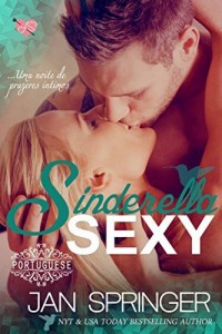 Baixar Sinderella Sexy pdf, epub, eBook