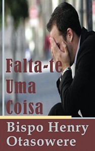 Baixar Falta-te uma coisa pdf, epub, eBook