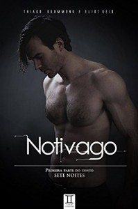 Baixar Not&iacute;vago (Sete Noites Livro 1) pdf, epub, eBook