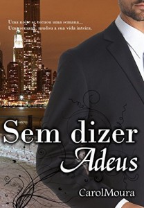 Baixar Sem dizer Adeus pdf, epub, eBook