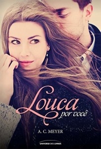 Baixar Louca por você pdf, epub, eBook