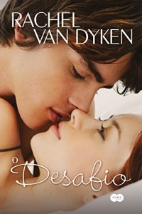 Baixar O desafio (A aposta Livro 2) pdf, epub, eBook