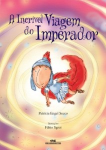 Baixar A Incrível Viagem do Imperador pdf, epub, eBook