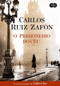 Baixar O prisioneiro do c&eacute;u (A sombra do vento Livro 3) pdf, epub, eBook