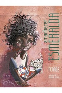 Baixar Amanhecer Esmeralda pdf, epub, eBook