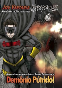 Baixar Jou Ventania e Enemus pdf, epub, eBook